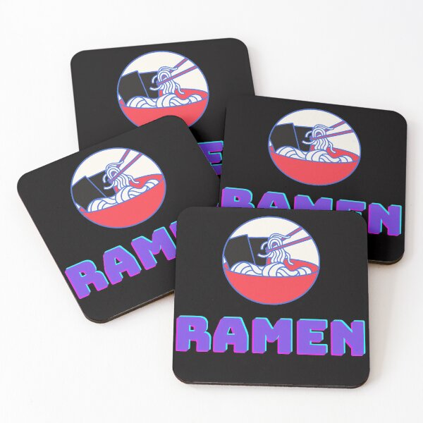 Item preview, Love ramen Japanese food designed and sold by PunchText designs.
