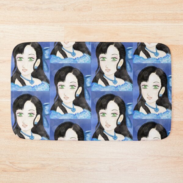 Item preview, HINAKO, 2020 designed and sold by Jamesha Walker (Walker-Tenjinmon).