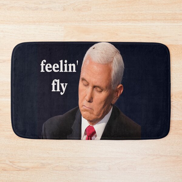 Item preview, Feelin' Fly designed and sold by one-broke-kid.