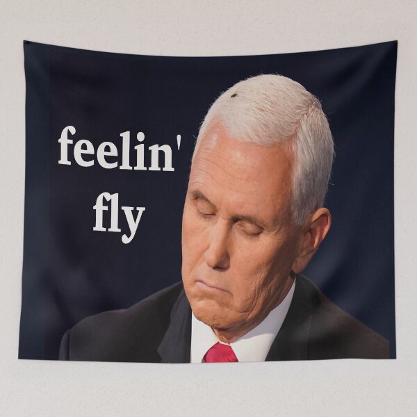 Item preview, Feelin' Fly designed and sold by one-broke-kid.