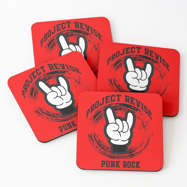 Item preview, Punk Rock N' Roll designed and sold by ProjectRevise.