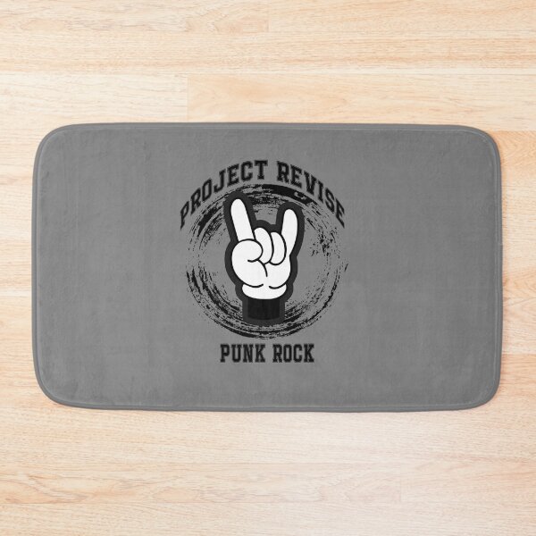 Item preview, Punk Rock N' Roll designed and sold by ProjectRevise.