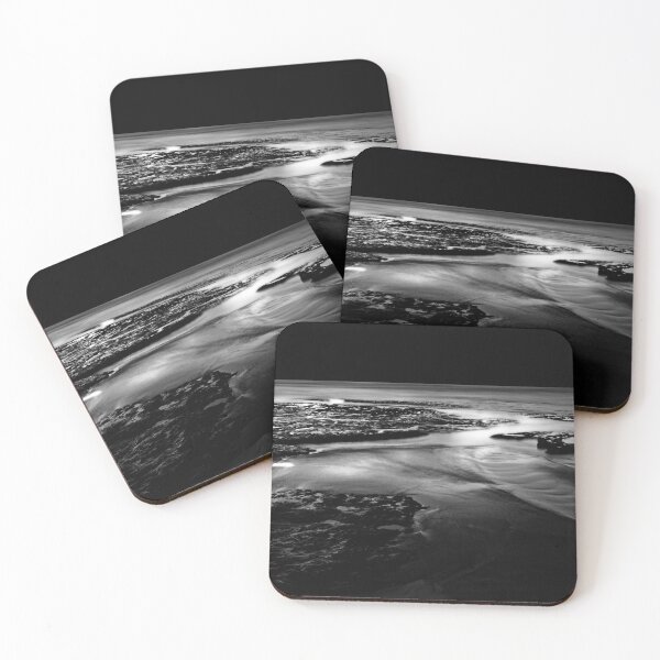 Item preview, Low Tide, North West Tasmania designed and sold by Imi Koetz.