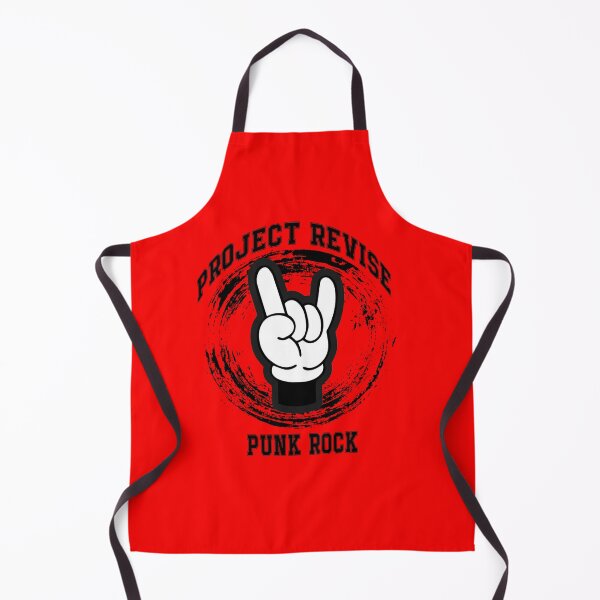 Item preview, Punk Rock N' Roll designed and sold by ProjectRevise.