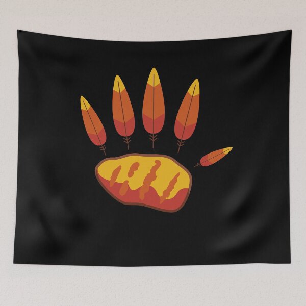 Item preview, Happy Slapsgiving designed and sold by vibrantyy.