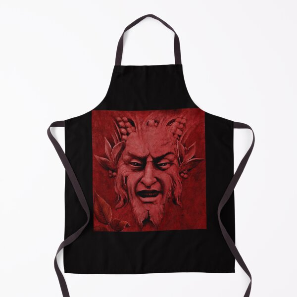 Item preview, Red Pan designed and sold by Yuri Leitch.