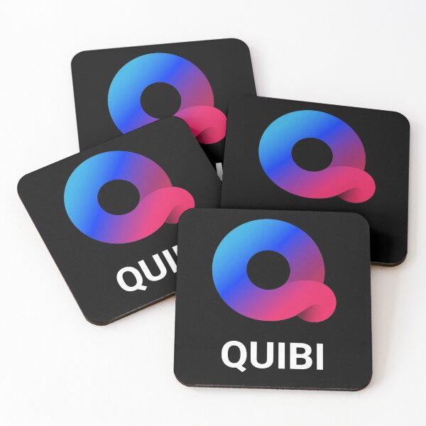 Item preview, Quibi, cool designed and sold by Crostone.