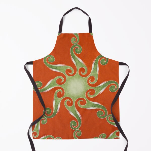 Item preview, Infinity Duplicated, No. 1 designed and sold by marklewisfineart.