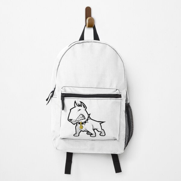 Item preview, bull terrier designed and sold by vred9l.