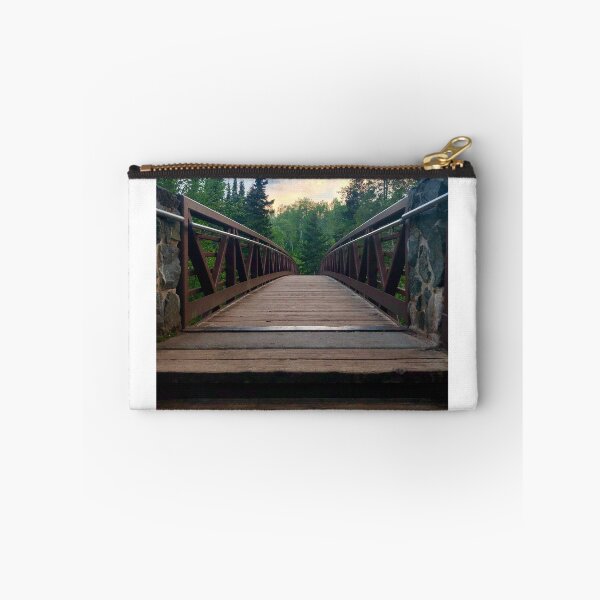 Item preview, Bridge to Sunset designed and sold by My99Legend.