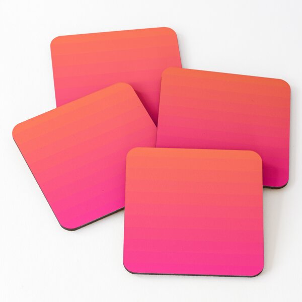 Item preview, Pink Sunset Gradient designed and sold by ClaudiaGrosso.