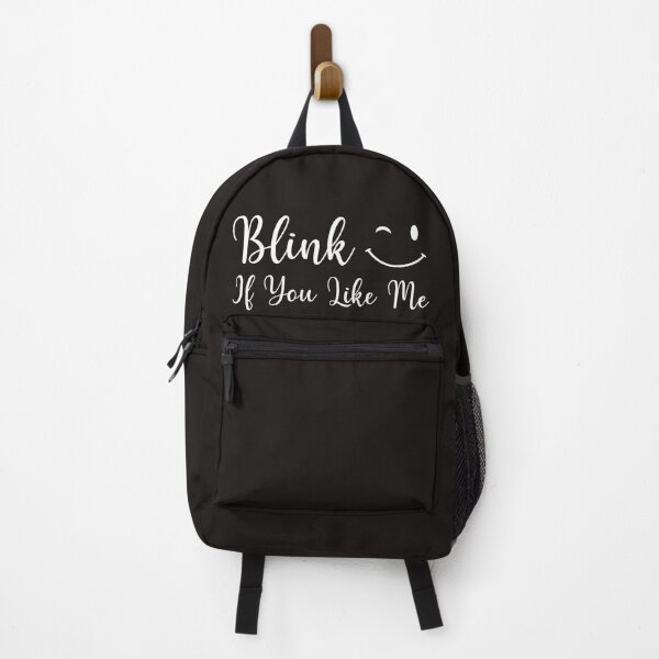 Item preview, blink if you like me designed and sold by 3colors3.