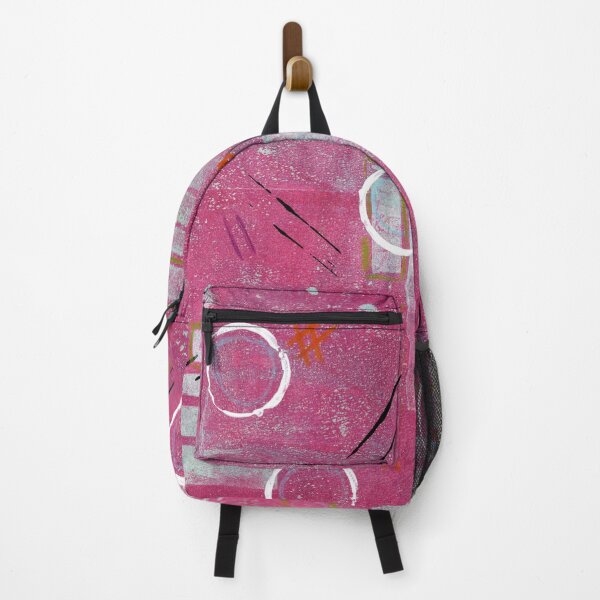 Item preview, Pink Lines designed and sold by Jirel.