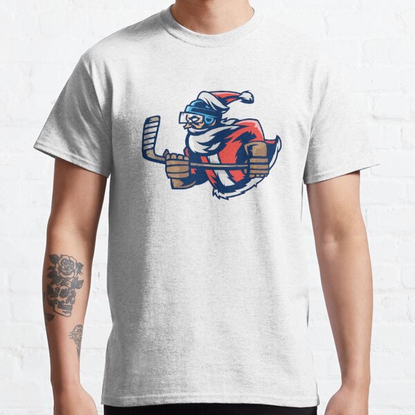 Funny, Christmas, Wish List, Stanley Cup, Hockey' Men's T-Shirt