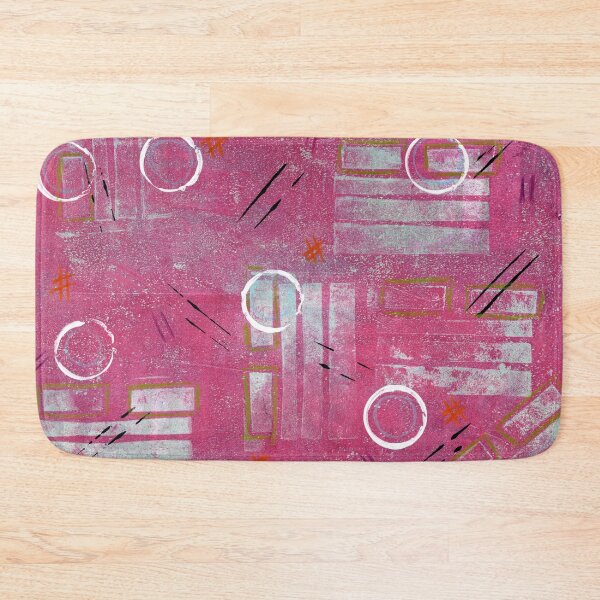 Item preview, Pink Lines designed and sold by Jirel.