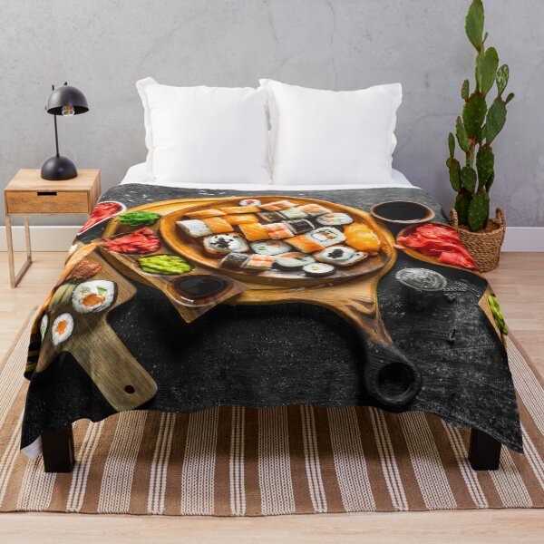 Item preview, Sushi designed and sold by neteor.