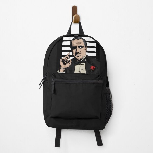 Item preview, The Godfather designed and sold by blacksnowcomics.