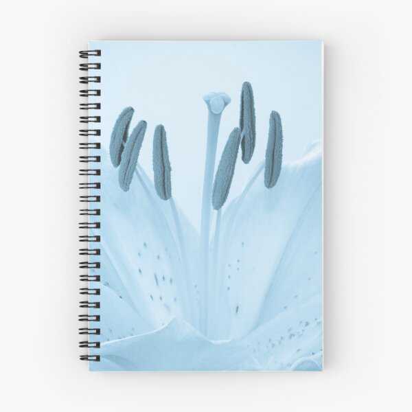 Item preview, Blue Lily designed and sold by Michel (Mike) Soucy.