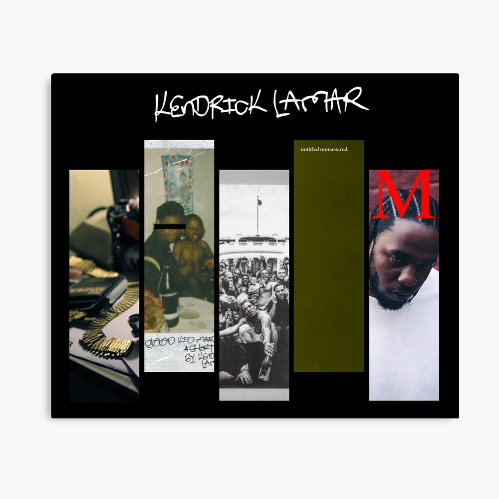 kendrick lamar untitled unmastered zip