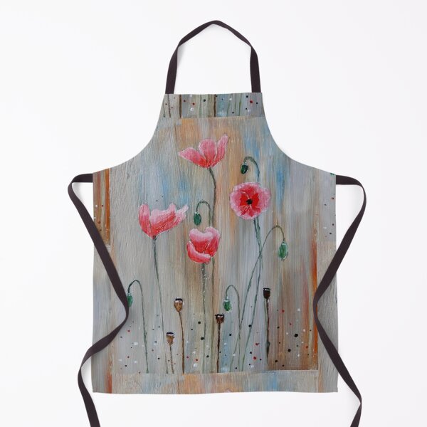 Item preview, Poppies designed and sold by FrancesArt.