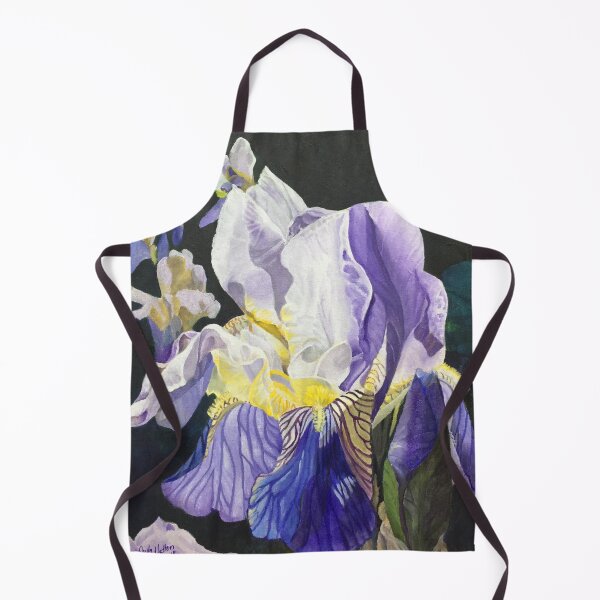 Item preview, German Iris designed and sold by JudysArtCompany.