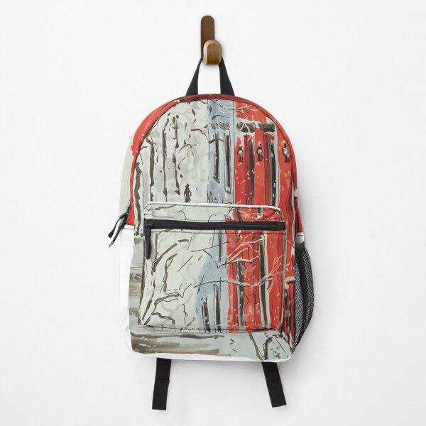 Item preview, Urban sketch designed and sold by Mashusha-art.