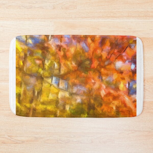 Item preview, Carolina In The Fall  designed and sold by EdwardMonet.