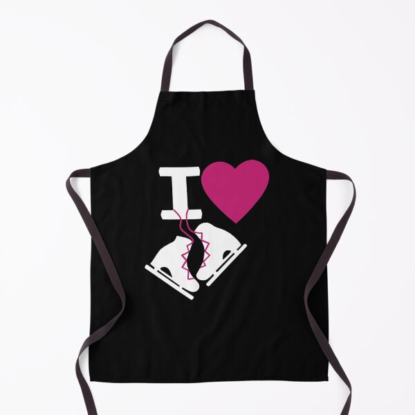 Item preview, I Love Ice Skating designed and sold by Trace1234.