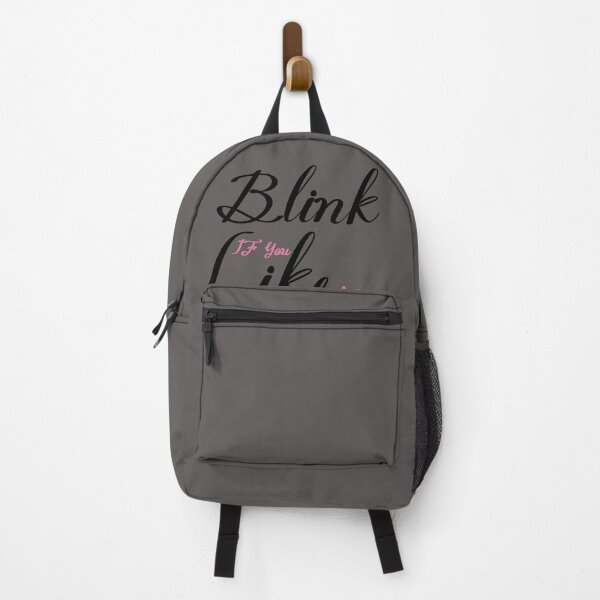 Item preview, blink if you like me designed and sold by 3colors3.