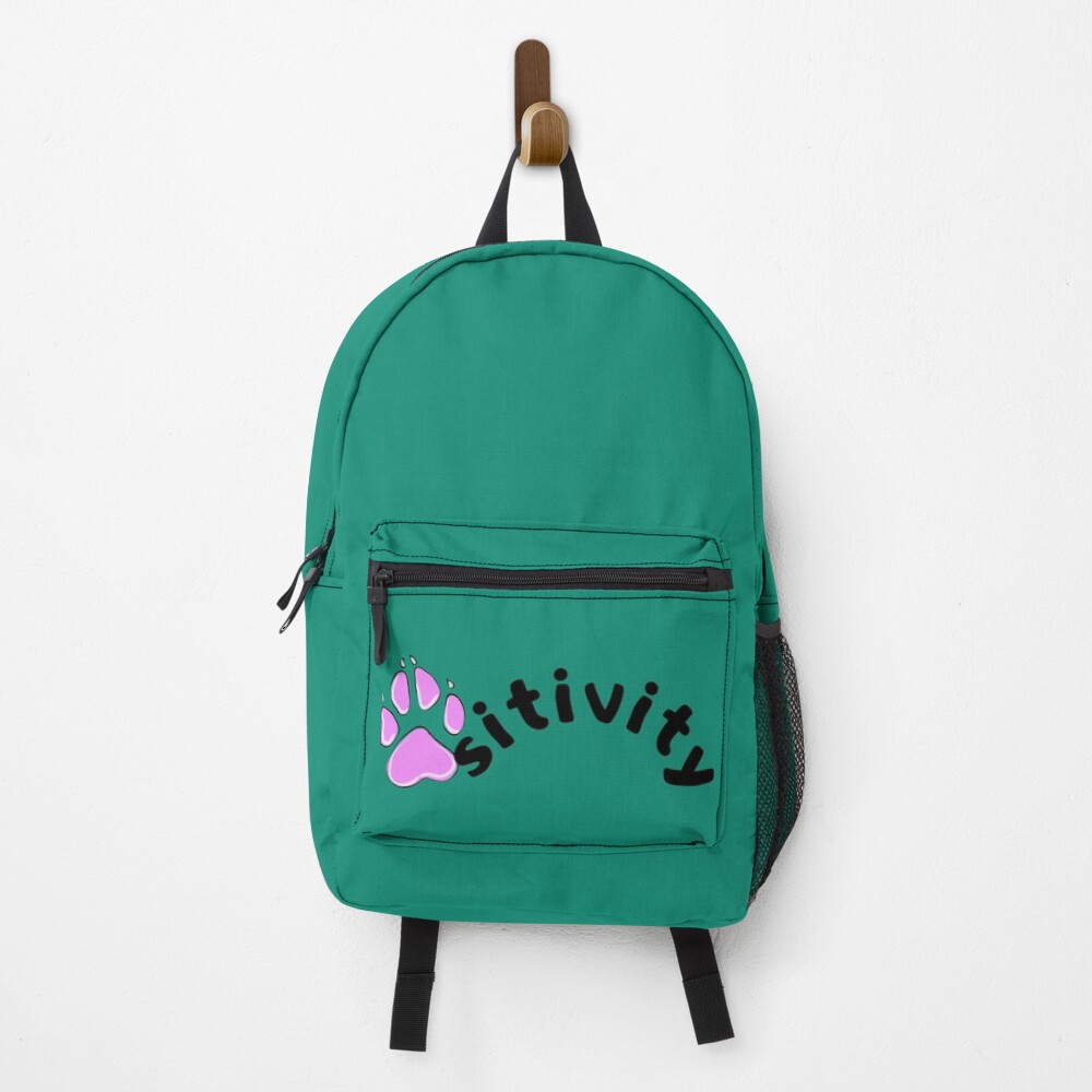 Item preview, Backpack designed and sold by Fei1111.