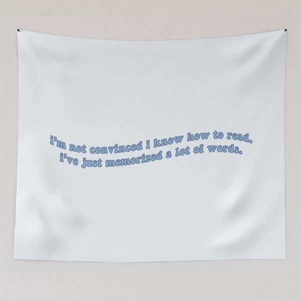 Item preview, nick miller quote designed and sold by virginia nash.