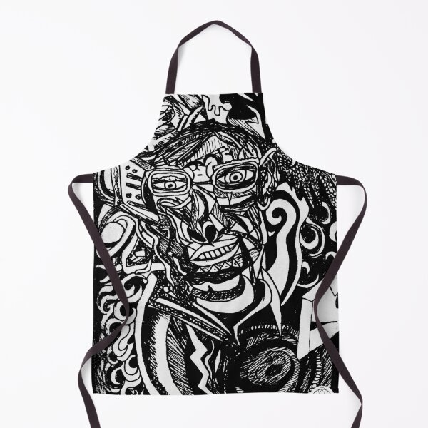Item preview, Stephen Hawking designed and sold by ScottAmbrose.