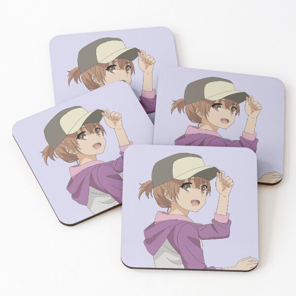 Item preview, Misaka Mikoto designed and sold by cvisti.