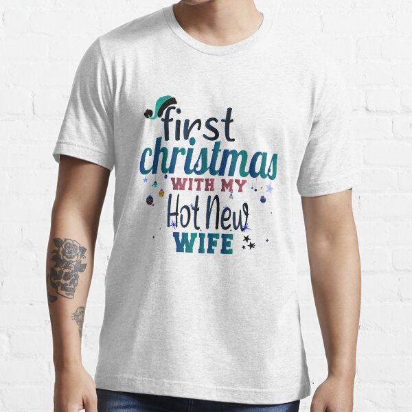 First Christmas With My Hot Wife New Wife Hot New Wife First