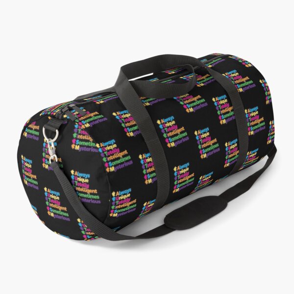 Item preview, Always Unique Awesome Autism Awareness Supporters designed and sold by perfectpresents.