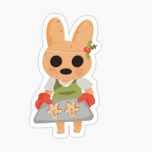 Christmas Coco Sticker