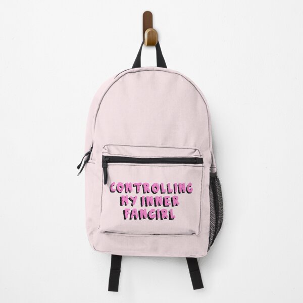 Item preview, Controlling my Inner Fangirl designed and sold by holbytv.