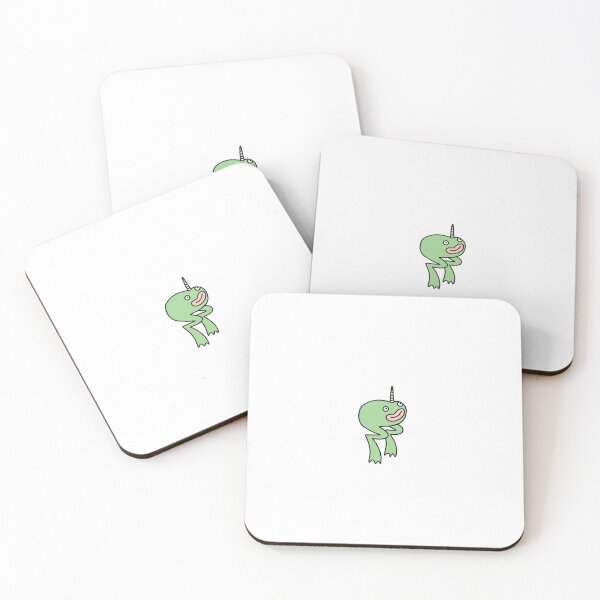 Item preview, Frogicorn designed and sold by rainydaydoodles.