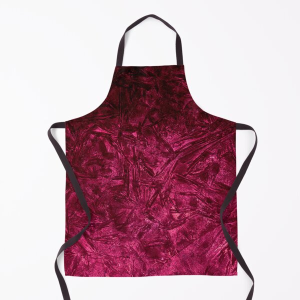 Item preview, Magenta Pink Ice Texture Pattern designed and sold by thesnowwhyte.