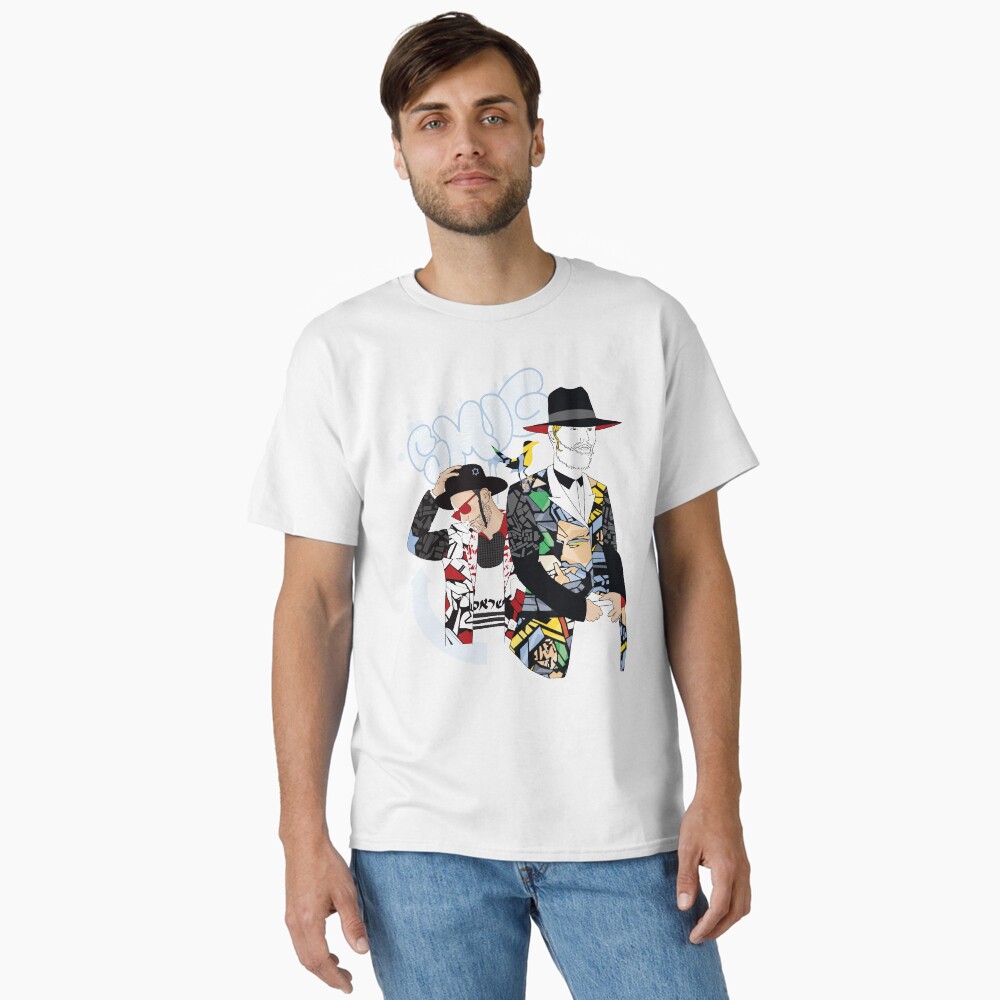 Item preview, Classic T-Shirt designed and sold by SMIGONLINE.