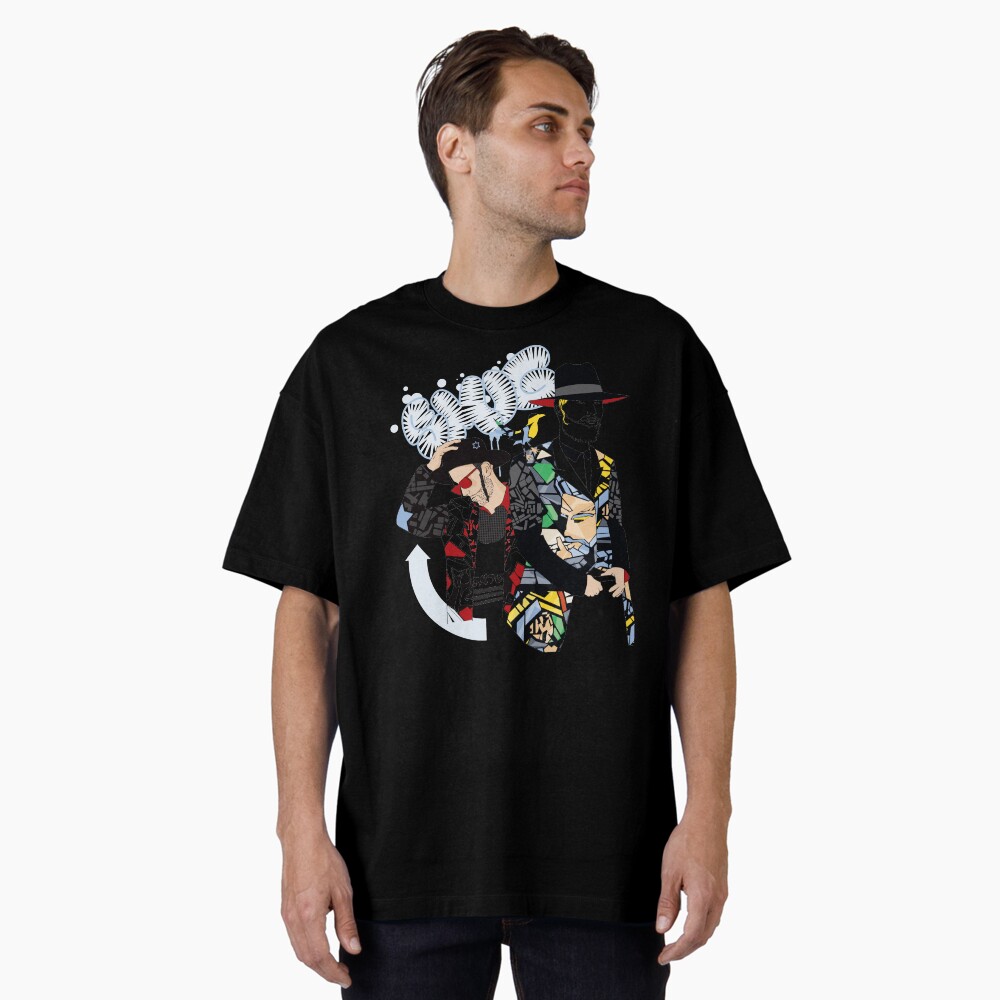Item preview, Oversized T-Shirt designed and sold by SMIGONLINE.