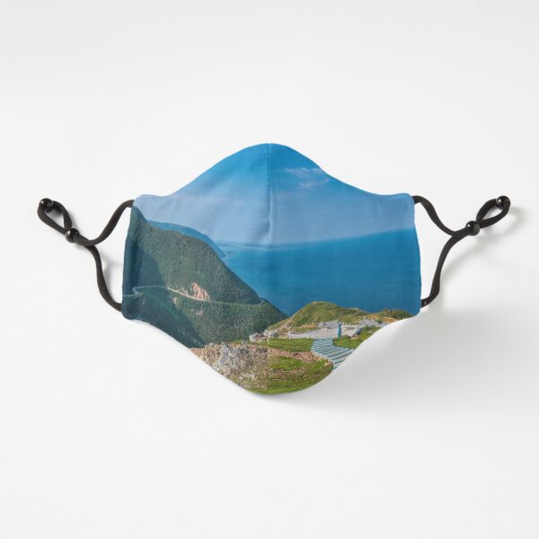 The Skyline Fitted 3-Layer