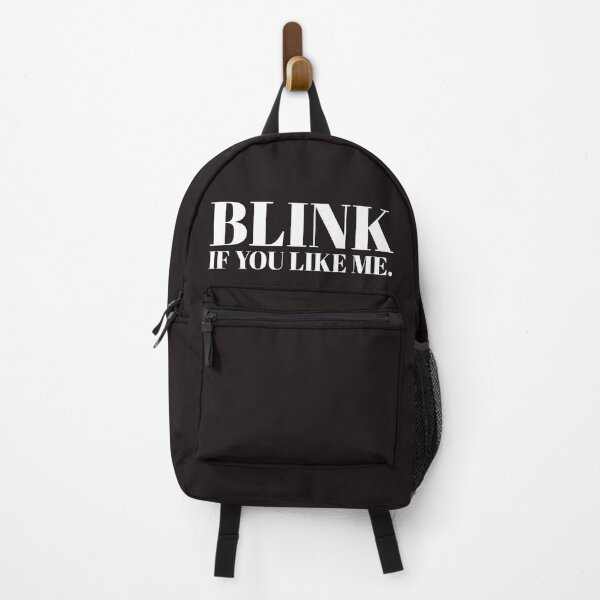 Item preview, blink if you like me designed and sold by 3colors3.