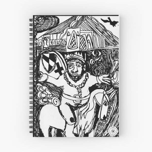 Item preview, Geoffrey Chaucer designed and sold by ScottAmbrose.