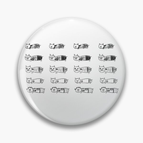 Item preview, Professional Cats designed and sold by dobowers1.