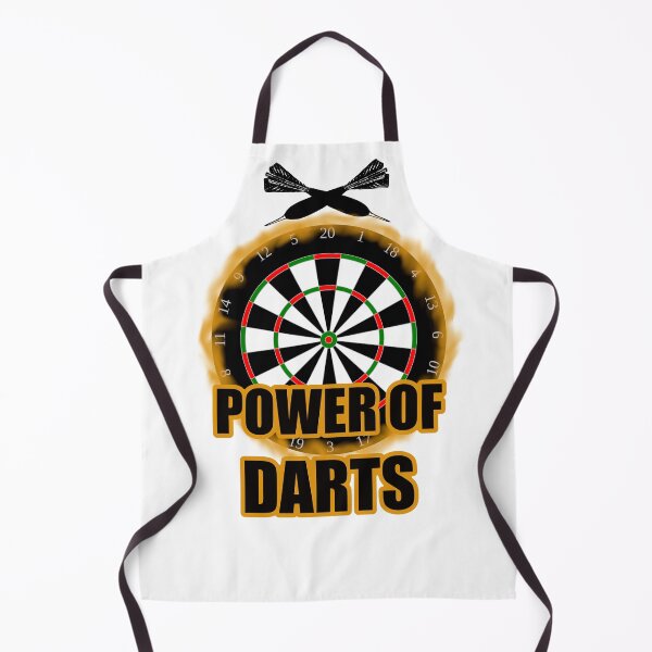 Item preview, Darts WM Power of Darts designed and sold by KreativeIdeen.