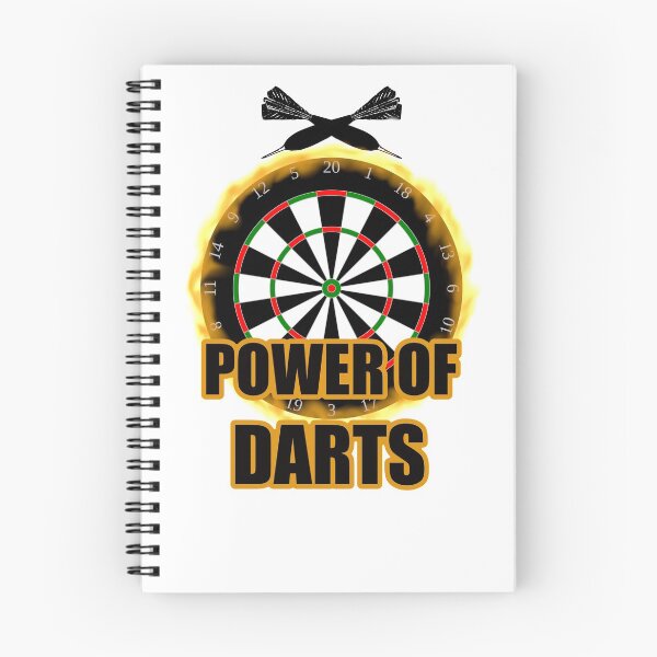 Item preview, Darts WM Power of Darts designed and sold by KreativeIdeen.