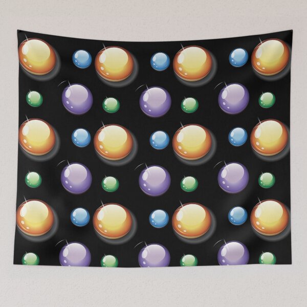Item preview, Bubble Dots designed and sold by Kavie1970.