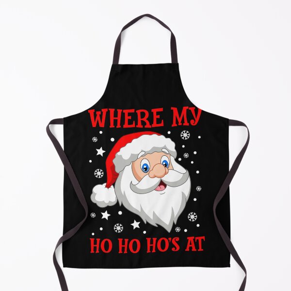 Artikelvorschau, Santa - Wo ist mein ho ho ho? entworfen und verkauft von TheHustlersSC.