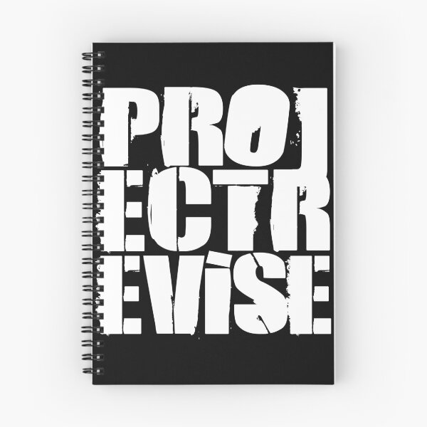 Item preview, BIG LOGO designed and sold by ProjectRevise.